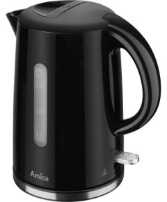 Amica KF1001 electric kettle 1.7 l 2200 W White