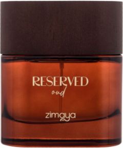 Reserved / Oud 100ml