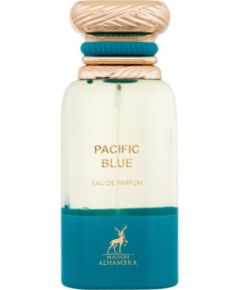 Pacific Blue (Porto Neroli) 80ml