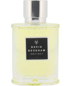 David Beckham Instinct 75ml