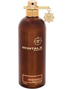 Montale Paris Aoud Forest 100ml