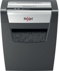 Rexel Momentum X410 P-4 Paper Shredder (SPEC)