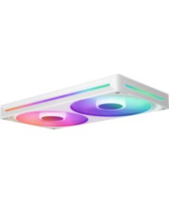 CASE FAN 280MM/F280 RGB CORE NZXT