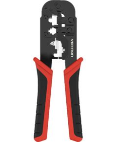 Multifunctional Crimping Tool Vention KEDB0 Black