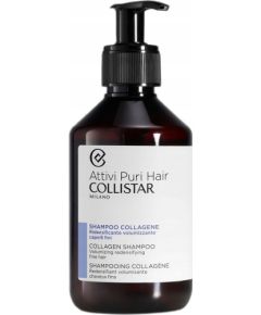 Collistar Šampūnas Collistar, 250 ml