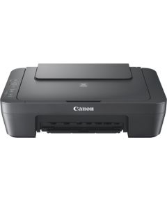 Canon струйный принтер "все в одном" PIXMA MG2551S, серый