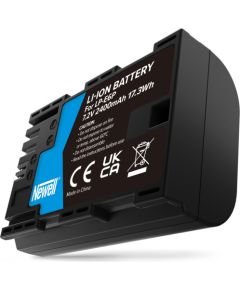 Newell battery Canon LP-E6P