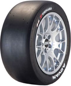 Yokohama Advan A005 190/580R15 --