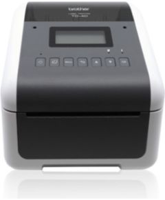 Label printer Brother TD-45550DNWB