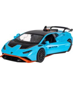 Rastar Lamborghini Huracan STO Игрушечная Mашина 1:32