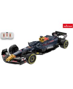 Rastar Red Bull F1 RB19 Rotaļu Automašina Konstruktors 2464gab 1:8