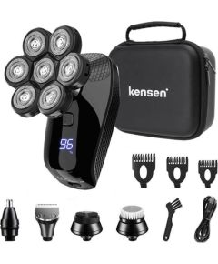 Kensen 5-in-1 Электробритва с головкой 7D