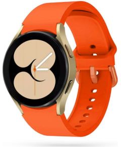 Tech-Protect   Tech-Protect IconBand for Samsung Galaxy Watch 4/5/5 Pro/6/7/FE - Orange