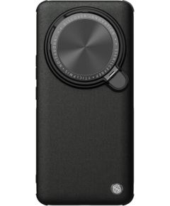 Nillkin   Nillkin CamShield Prop Leather Magnetic Case for Xiaomi 14 Ultra - black