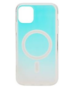 Connect Apple  iPhone 11 Transparent gradient Case Chameleon