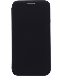 Evelatus Huawei  P40 Lite Book Case Black