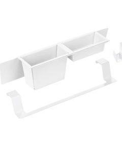 Deante Magnetic ZZMKA11O, Ø417mm Kronšteins Accessories set, for sink