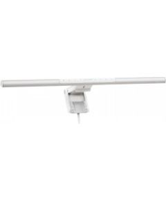 BENQ SCREENBAR PRO MONITOR LAMP SILVER