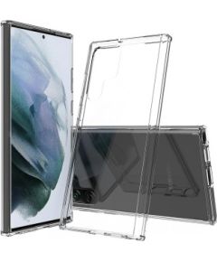 SCREENOR BUMPER GALAXY S22 ULTRA TRANSPARENT