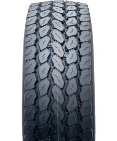 385/65R22.5 NOKIAN R-TRUCK STEER 160K TL M+S 3PMSF