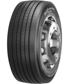 385/65R22.5 Pirelli R02 ProFuel Steer 164K (158L) M+S 3PMSF SteerAndTrailer REGIONAL BBA70