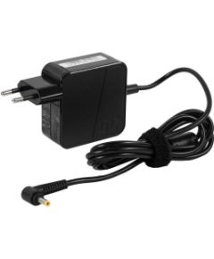 Green Cell AD76PV2 power adapter/inverter 45 W Black