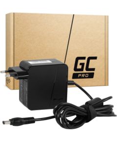 Green Cell AD25PV2 power adapter/inverter 65 W Black