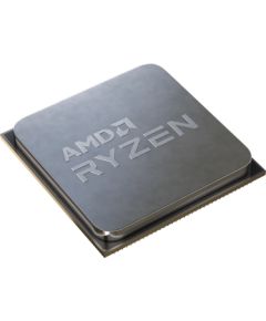 AMD Ryzen 5 3500X processor 3.6 GHz L3