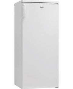 Amica GS 15406 W freezer Upright freezer Freestanding 140 L E White