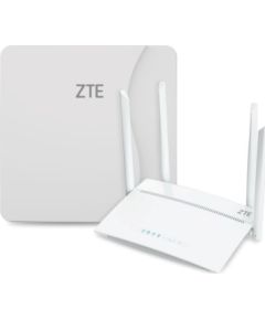 Router ZTE MF258 + IDU Wifi6