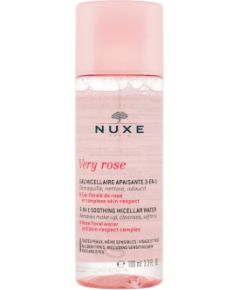 Nuxe Very Rose / 3-In-1 Soothing 100ml