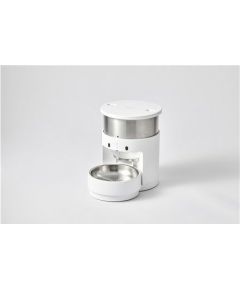 Petkit PETKIT Smart pet feeder Fresh element 3 Capacity 3 L, Material Stainless steel and ABS, White