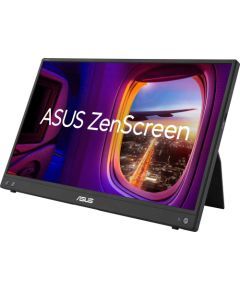 Monitor Asus Mb16Ahv Computer Monitor 39.6