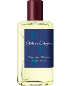 Atelier Cologne ATELIER COLOGNE Patchouli Rivera EDC spray 100ml