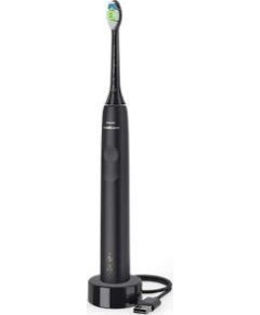 Szczoteczka Philips Philips | Sonicare Electric Toothbrush | HX3681/54 | Rechargeable | For adults | Number of brush heads included 1 | Number of teeth brushing modes 2 | Black