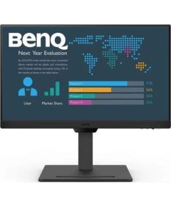 Monitor BenQ Monitor 24 cale BL2490T LED 4ms/1300:1/IPS/HDMI