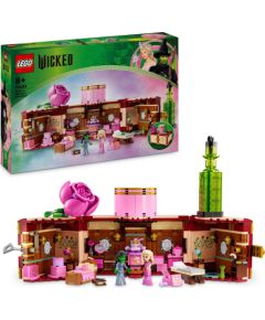 LEGO Wicked Akademik Glindy i Elphaby (75683)