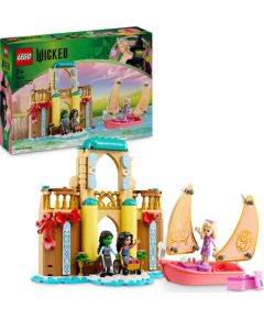 LEGO Wicked Glinda, Elphaba i Nessarose na Shiz University (75681)