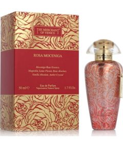 The Merchant of Venice Perfumy Damskie The Merchant of Venice Rosa Moceniga EDP EDP 50 ml