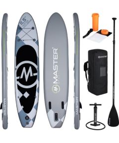 Master Paddleboard MASTER Aqua Mokarran 11,5"