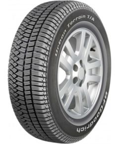 BF Goodrich Urban Terain T/A 225/65R17 102H