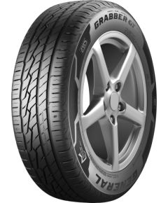 General Tire Grabber GT Plus 215/60R17 96V