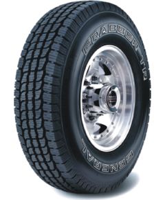 General Tire Grabber TR 205/80R16 104T