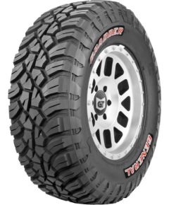 General Tire Grabber  X3 205/80R16 110Q