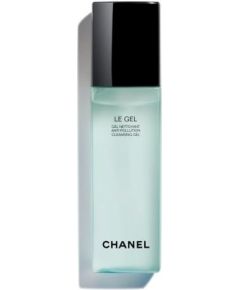 Chanel Le Gel Anti-Pollution Cleansing Gel 150ml