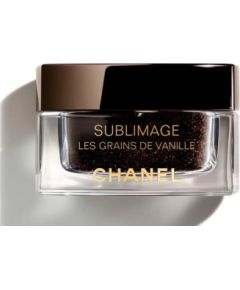 Chanel Sublimage Les Grains De Vanille 50g