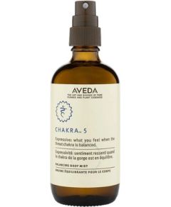 Aveda Chakra 5 Balancing Pure Body Mist 100ml