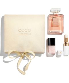 Chanel Coco Mademoiselle Giftset 66ml