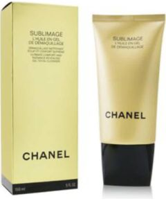 Chanel Sublimage l’Huile-en-Gel de Demaquillage 150ml