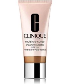 Clinique Moisture Surge Sheertint Hydrator SPF25 40ml